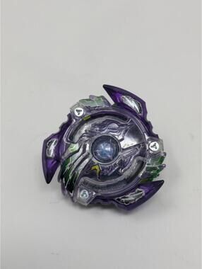 TAKARA TOMY Beyblade BURST B-64 Victory Valkyrie Triple Unite-Read